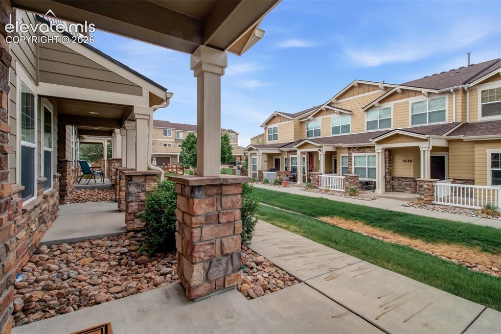 5639 Celtic Cross Grove Colorado Springs CO 80923