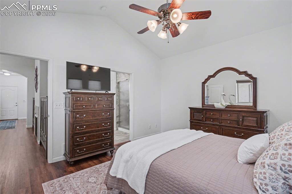 6631 Calico Crest Heights Colorado Springs CO 80923