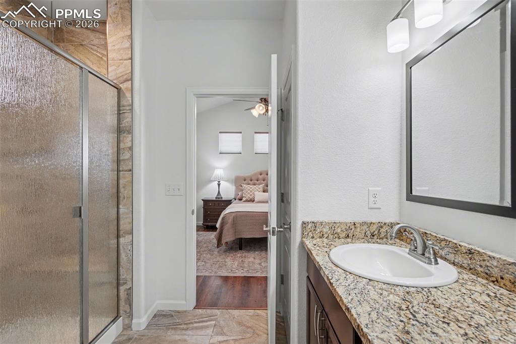 6631 Calico Crest Heights Colorado Springs CO 80923