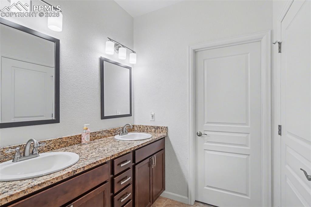 6631 Calico Crest Heights Colorado Springs CO 80923