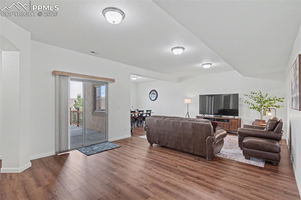 6631 Calico Crest Heights Colorado Springs CO 80923