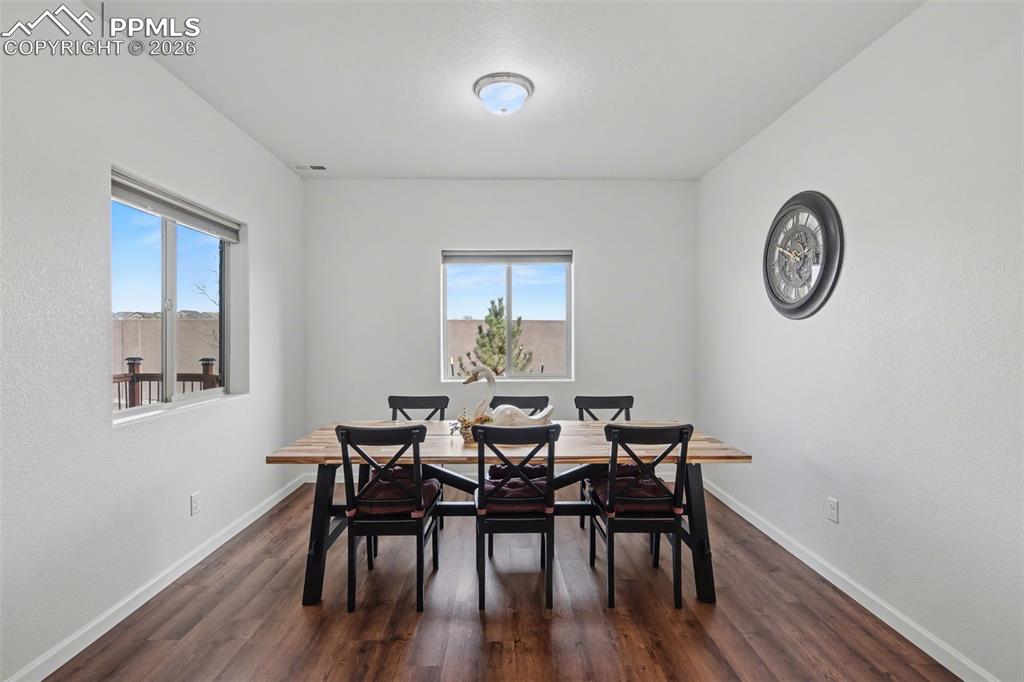6631 Calico Crest Heights Colorado Springs CO 80923