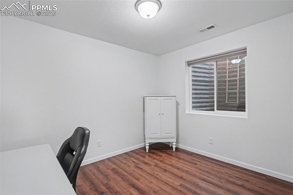 6631 Calico Crest Heights Colorado Springs CO 80923