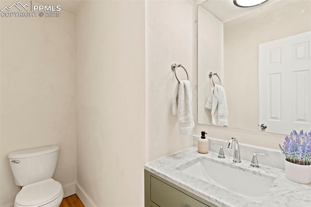 935 Saturn Drive Colorado Springs CO 80905