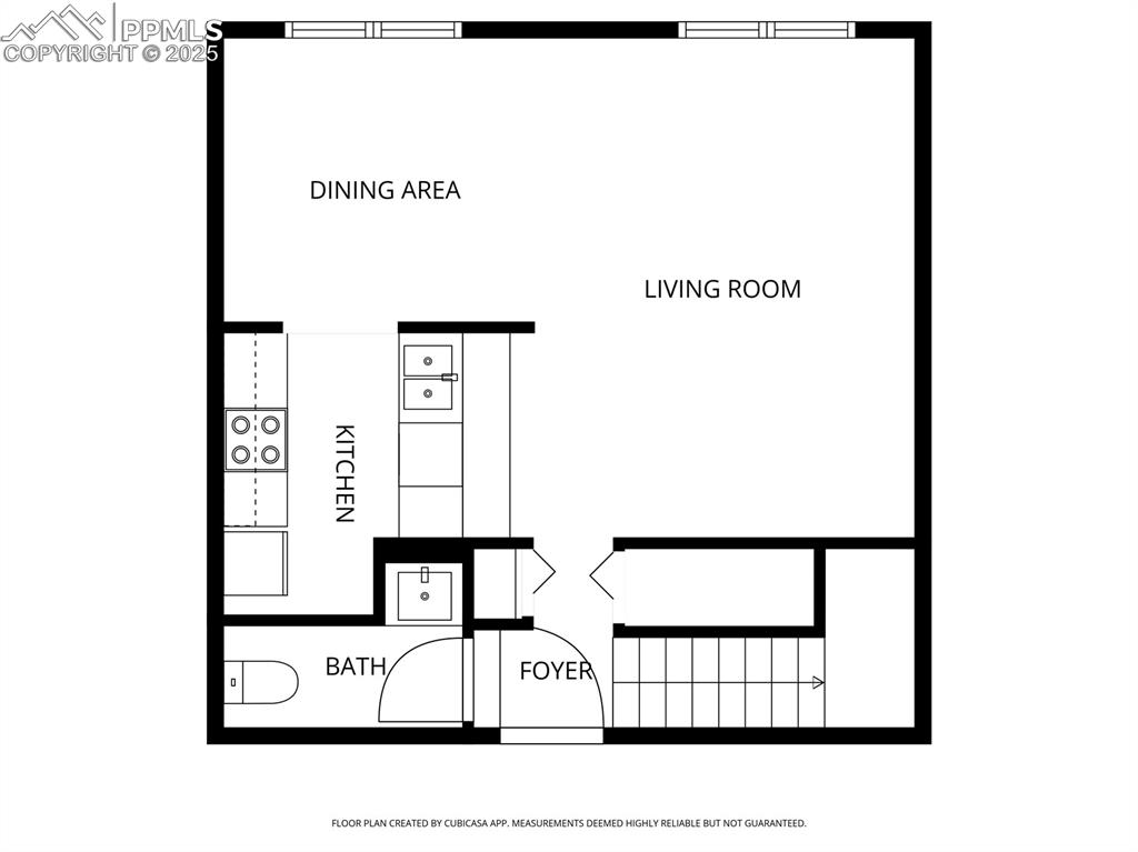 935 Saturn Drive Colorado Springs CO 80905