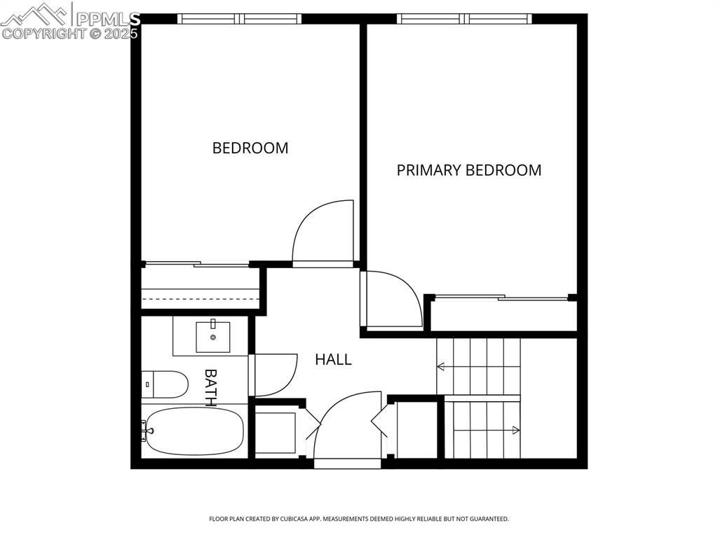 935 Saturn Drive Colorado Springs CO 80905