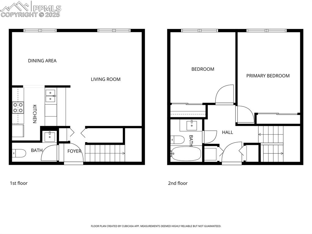 935 Saturn Drive Colorado Springs CO 80905