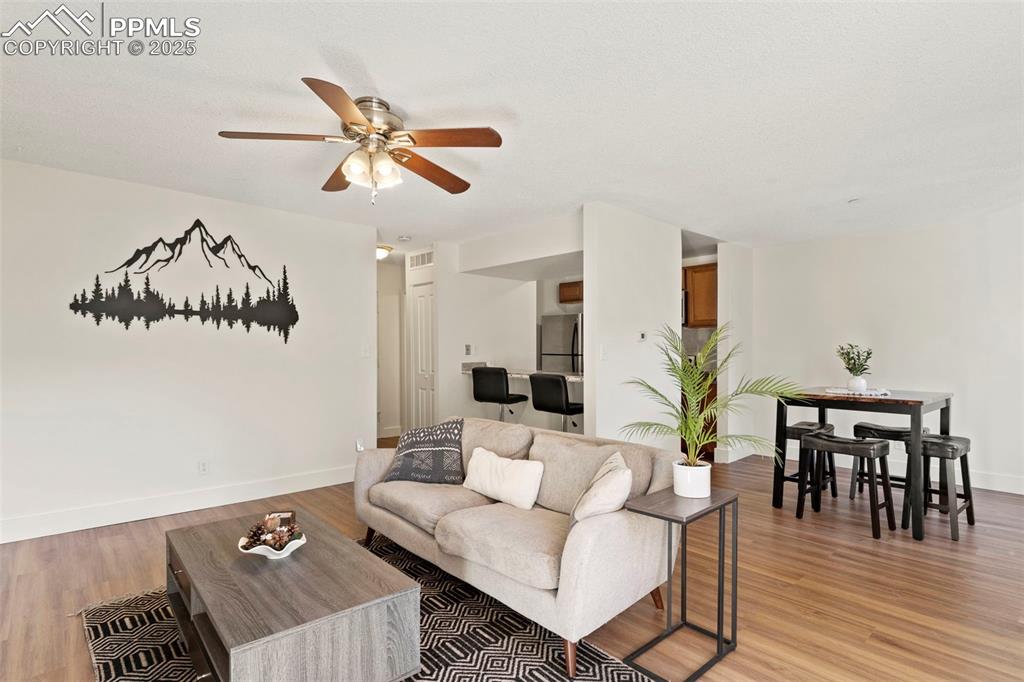 935 Saturn Drive Colorado Springs CO 80905