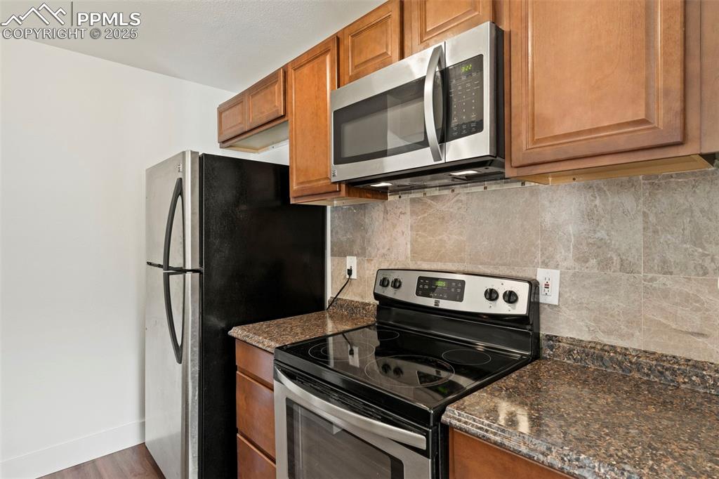 935 Saturn Drive Colorado Springs CO 80905