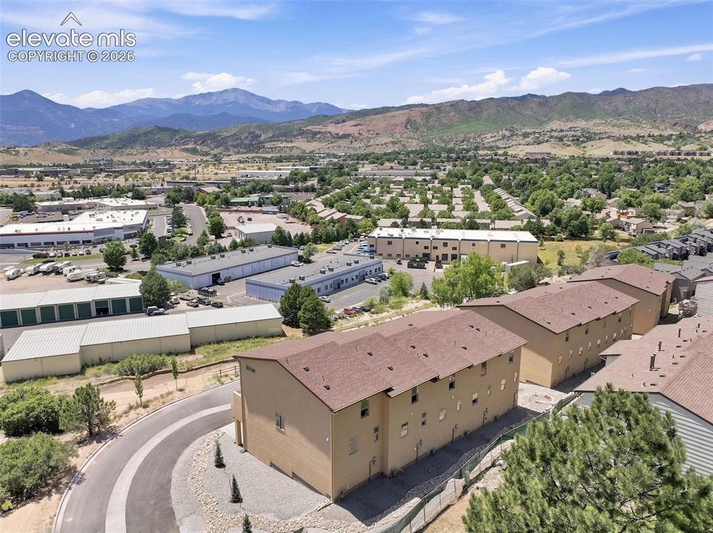 1548 Territory Trail Colorado Springs CO 80919