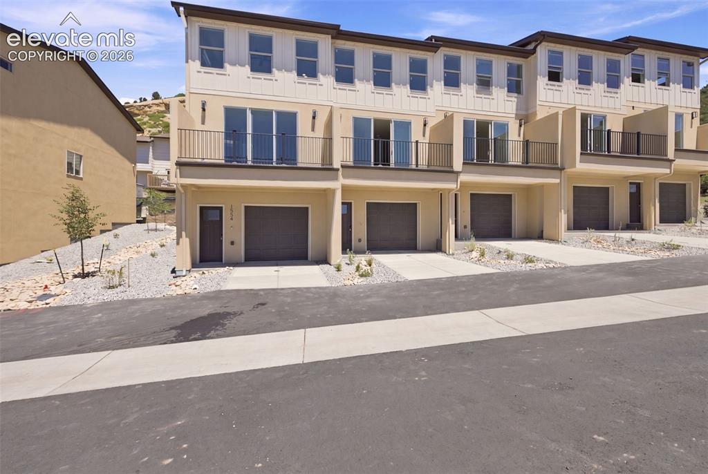 1548 Territory Trail Colorado Springs CO 80919