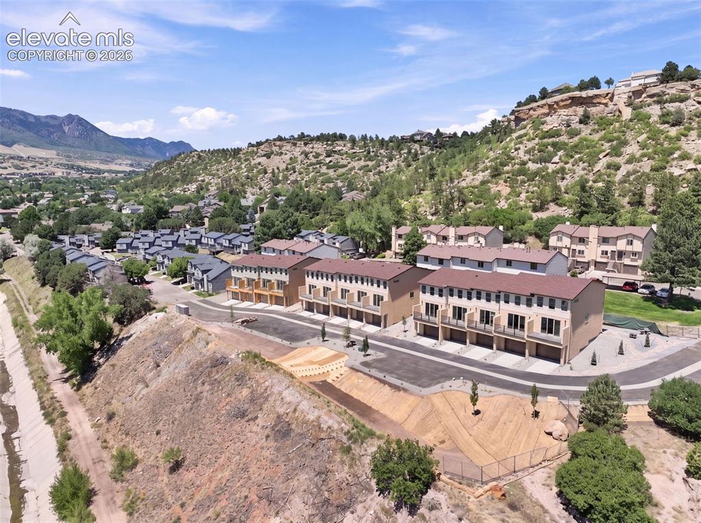 1548 Territory Trail Colorado Springs CO 80919