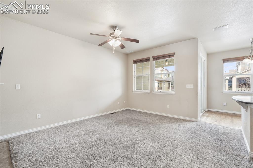 3329 Gladstone Creek Point Colorado Springs CO 80908