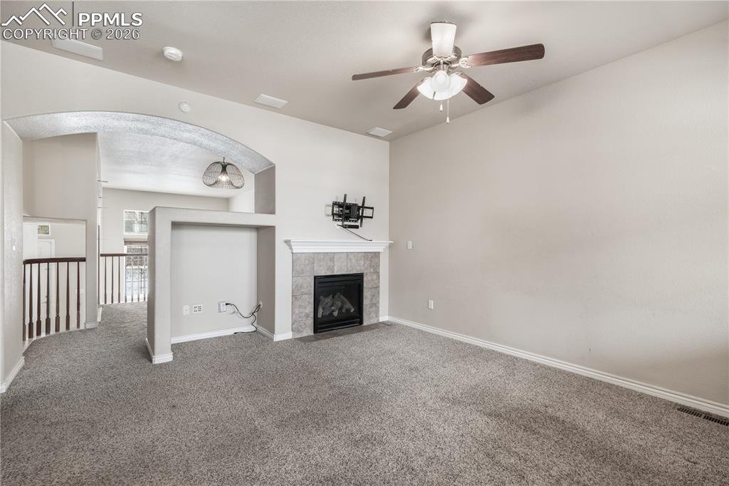 3329 Gladstone Creek Point Colorado Springs CO 80908