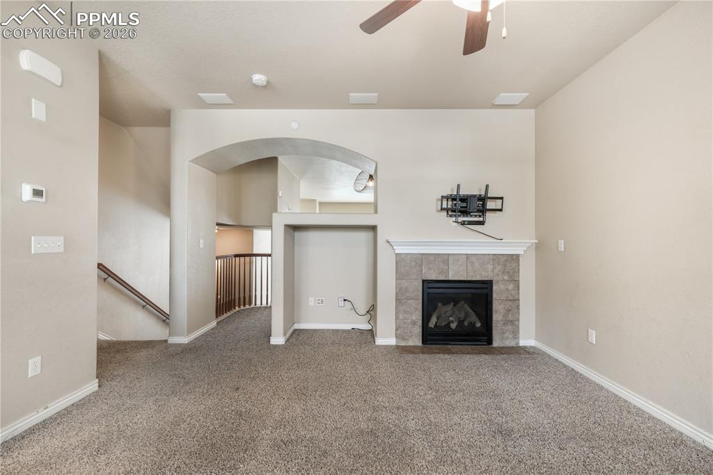3329 Gladstone Creek Point Colorado Springs CO 80908