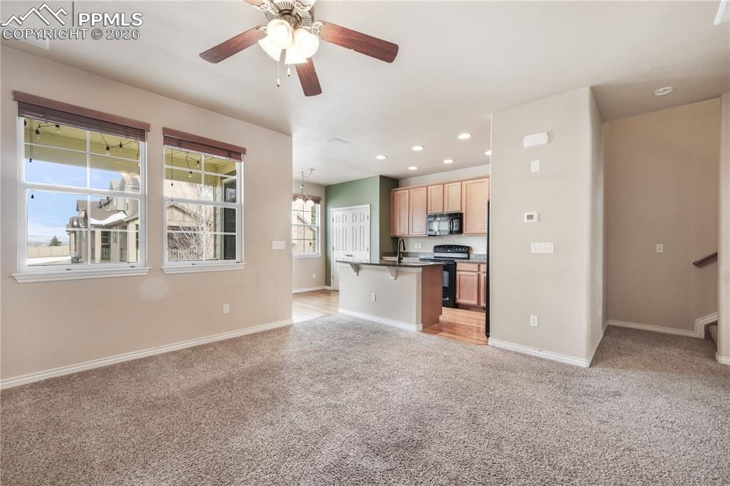 3329 Gladstone Creek Point Colorado Springs CO 80908