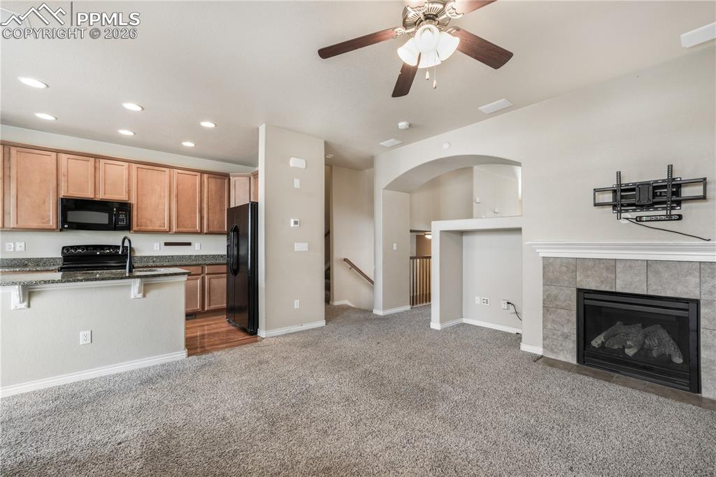 3329 Gladstone Creek Point Colorado Springs CO 80908