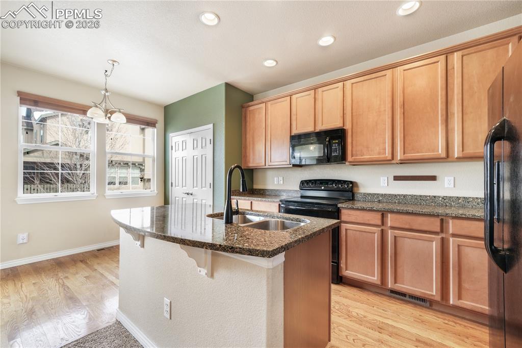 3329 Gladstone Creek Point Colorado Springs CO 80908
