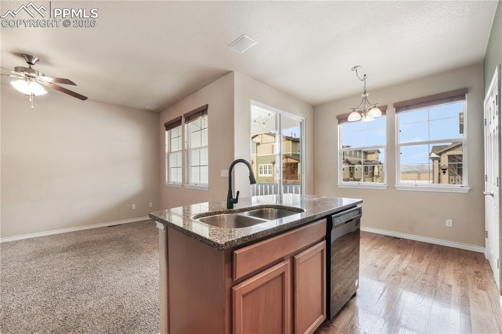 3329 Gladstone Creek Point Colorado Springs CO 80908