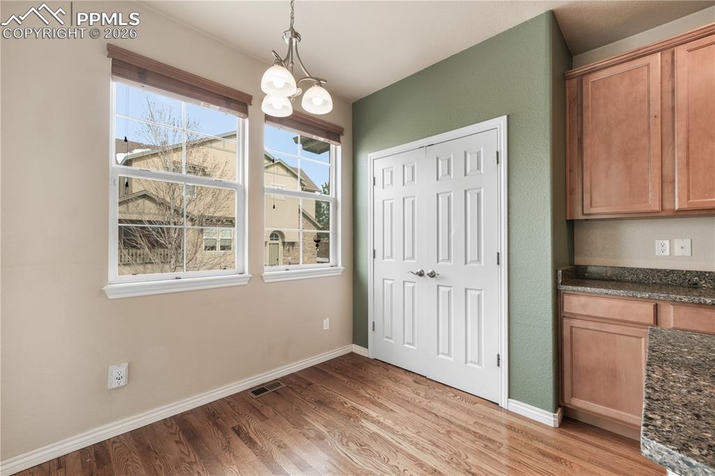 3329 Gladstone Creek Point Colorado Springs CO 80908