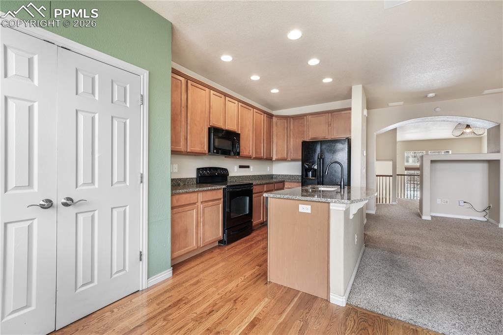 3329 Gladstone Creek Point Colorado Springs CO 80908