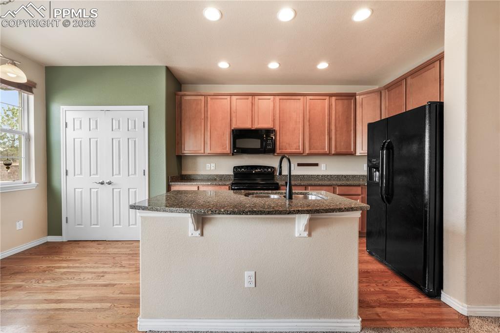 3329 Gladstone Creek Point Colorado Springs CO 80908