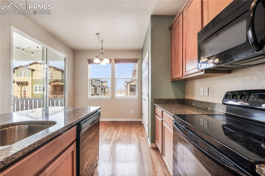 3329 Gladstone Creek Point Colorado Springs CO 80908