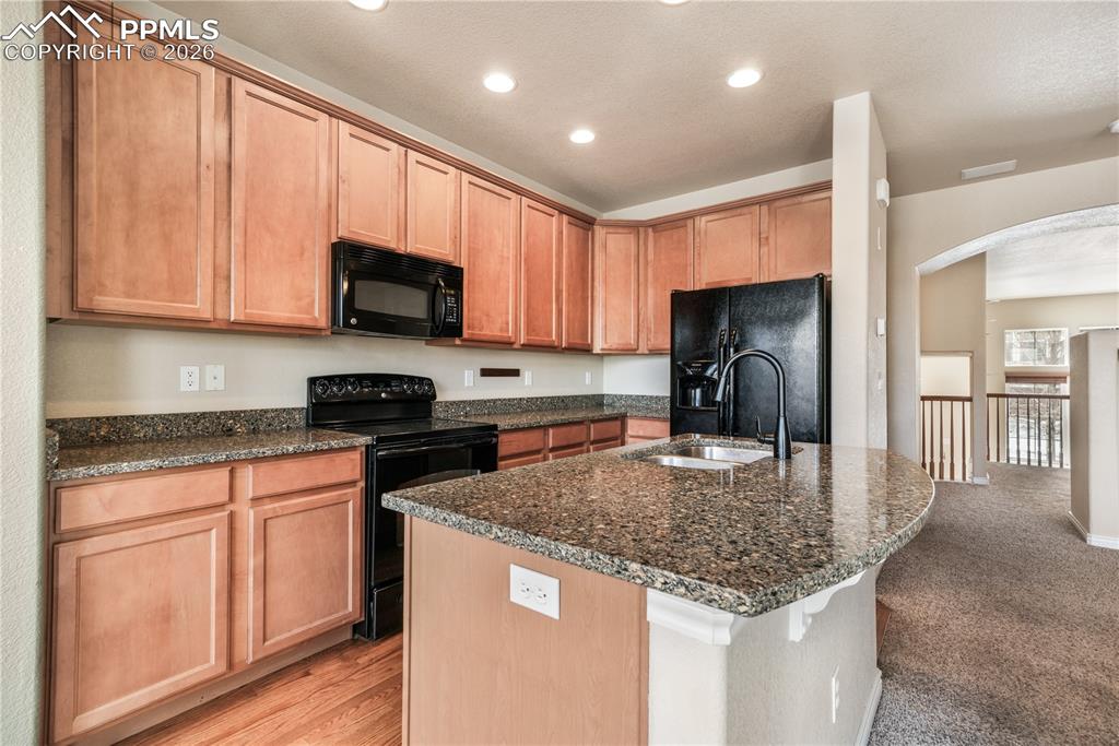 3329 Gladstone Creek Point Colorado Springs CO 80908