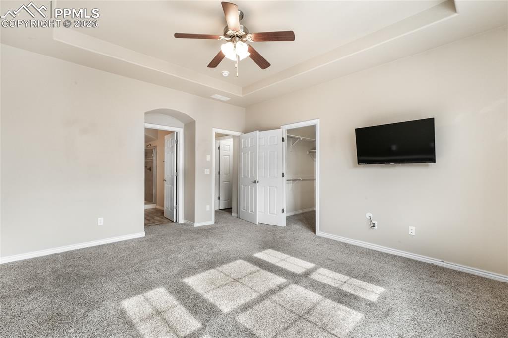 3329 Gladstone Creek Point Colorado Springs CO 80908