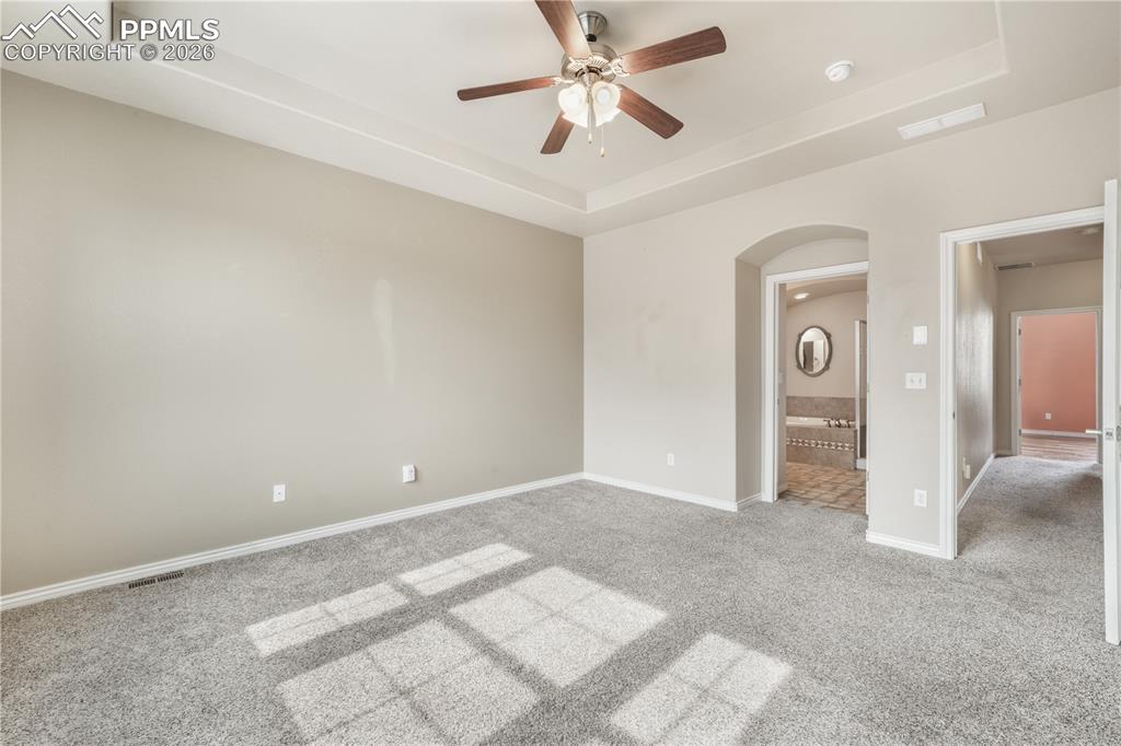 3329 Gladstone Creek Point Colorado Springs CO 80908