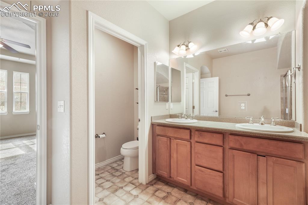 3329 Gladstone Creek Point Colorado Springs CO 80908