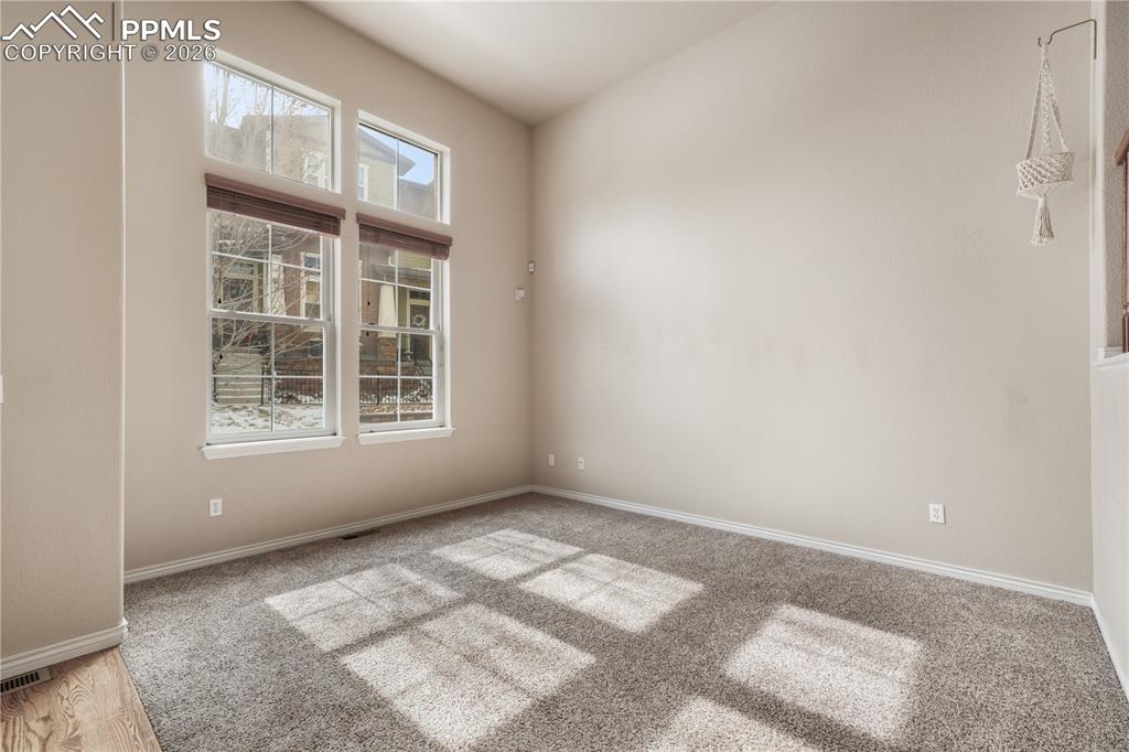 3329 Gladstone Creek Point Colorado Springs CO 80908