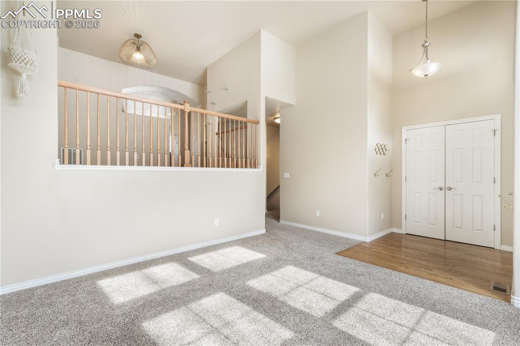 3329 Gladstone Creek Point Colorado Springs CO 80908