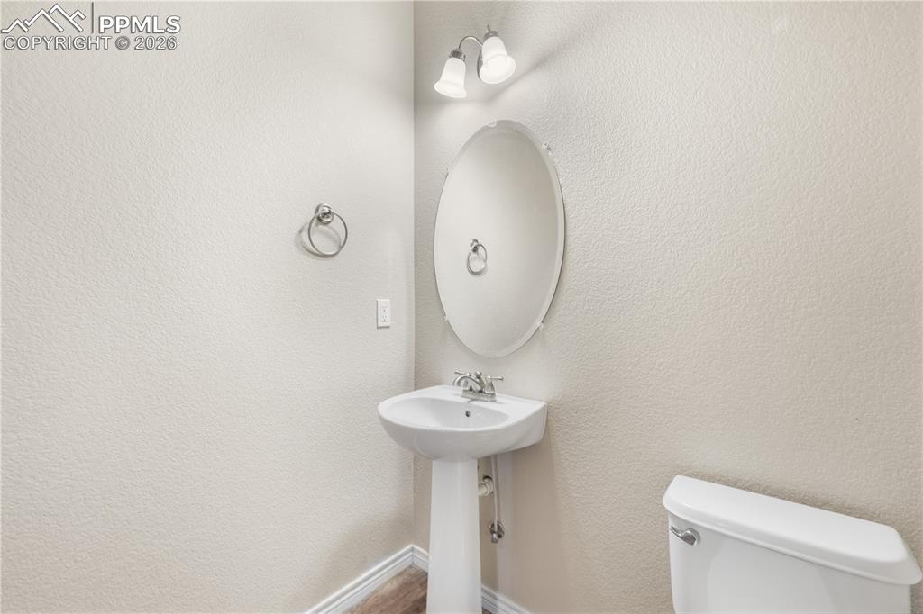 3329 Gladstone Creek Point Colorado Springs CO 80908