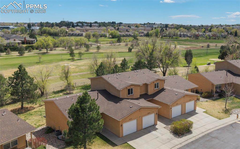 3523 Indigo Ridge Point Colorado Springs CO 80910