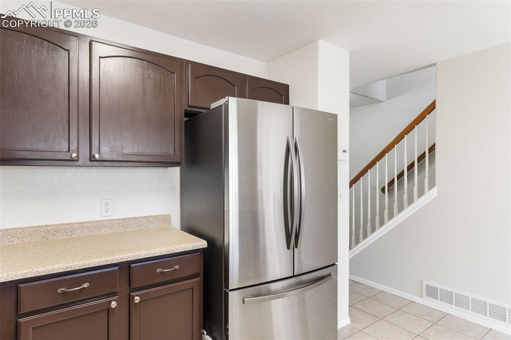 3523 Indigo Ridge Point Colorado Springs CO 80910