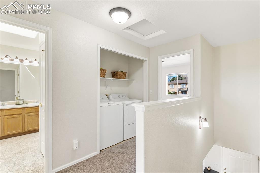 3523 Indigo Ridge Point Colorado Springs CO 80910