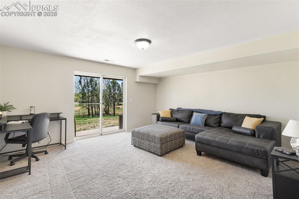 3523 Indigo Ridge Point Colorado Springs CO 80910