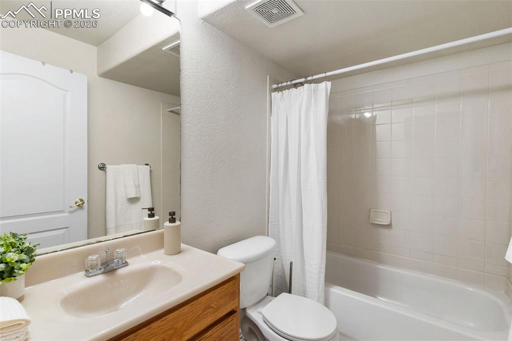 3523 Indigo Ridge Point Colorado Springs CO 80910
