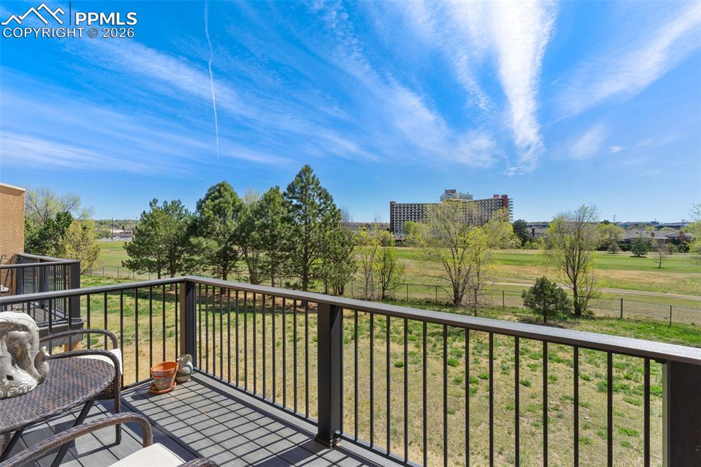 3523 Indigo Ridge Point Colorado Springs CO 80910