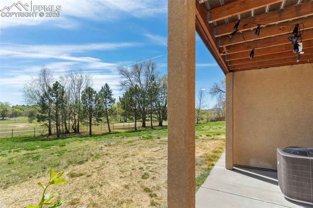 3523 Indigo Ridge Point Colorado Springs CO 80910