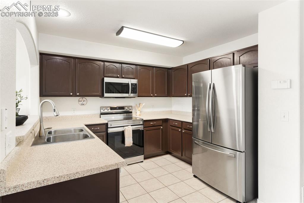 3523 Indigo Ridge Point Colorado Springs CO 80910