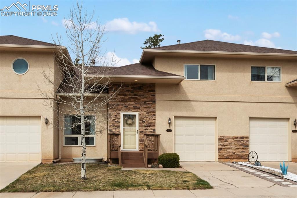 742 Westwood Trace Woodland Park CO 80863