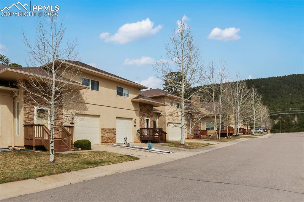 742 Westwood Trace Woodland Park CO 80863