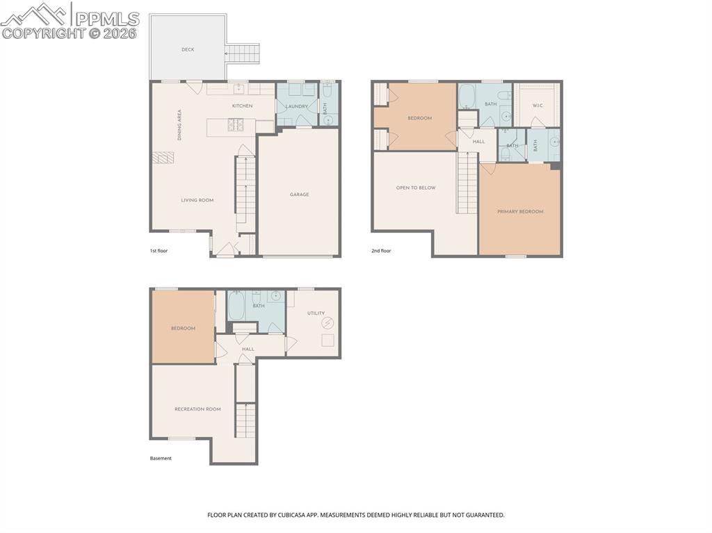 742 Westwood Trace Woodland Park CO 80863