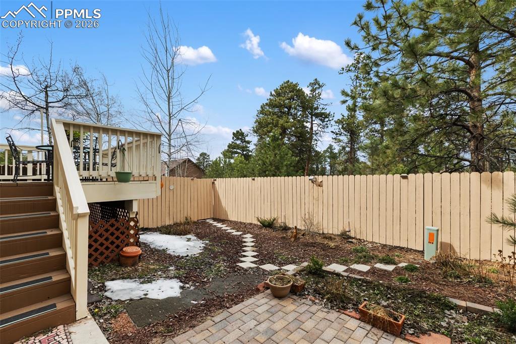 742 Westwood Trace Woodland Park CO 80863