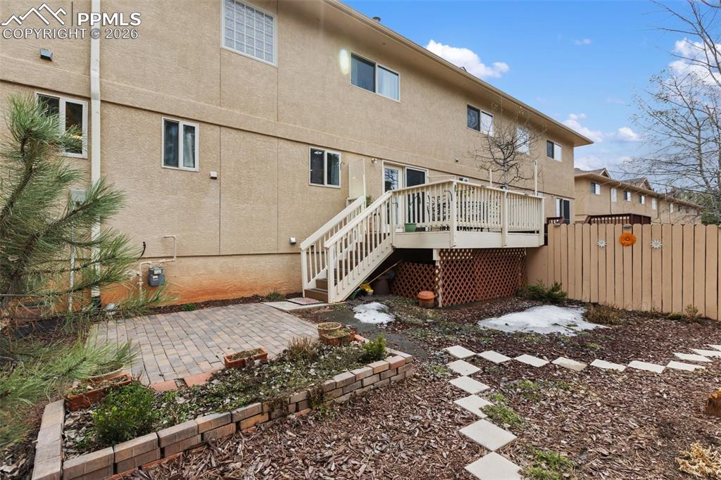 742 Westwood Trace Woodland Park CO 80863