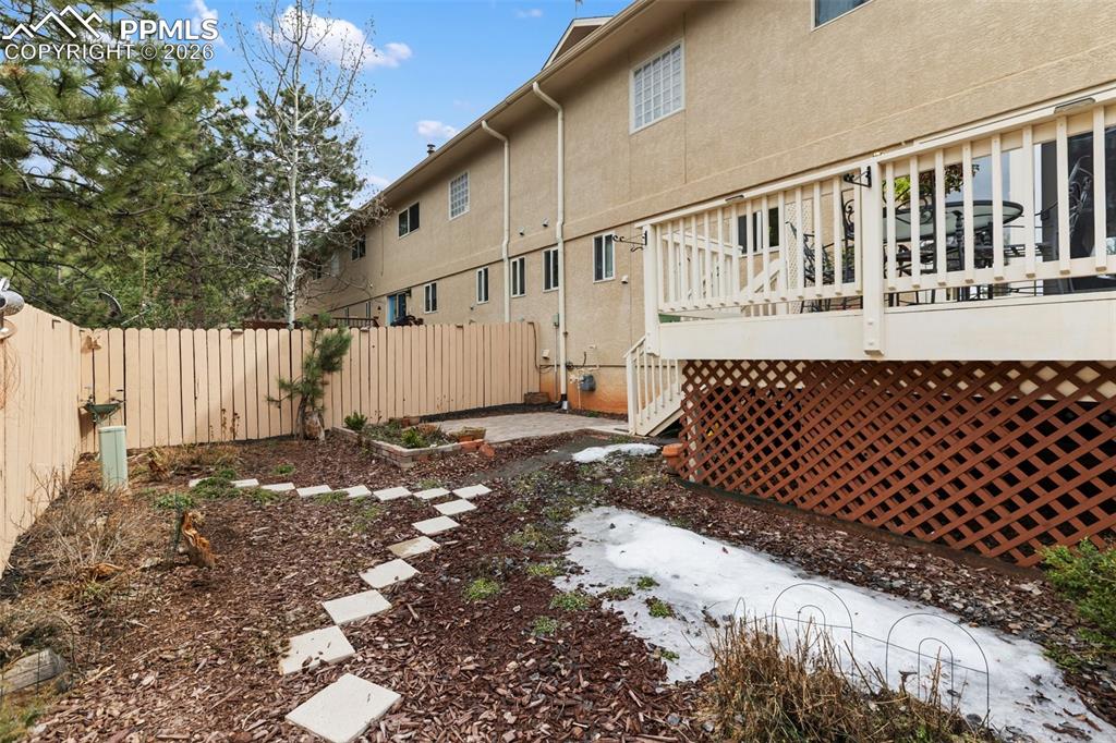 742 Westwood Trace Woodland Park CO 80863