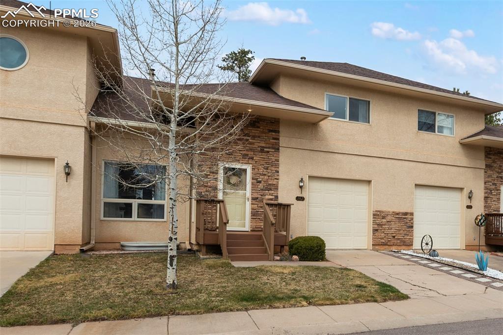 742 Westwood Trace Woodland Park CO 80863