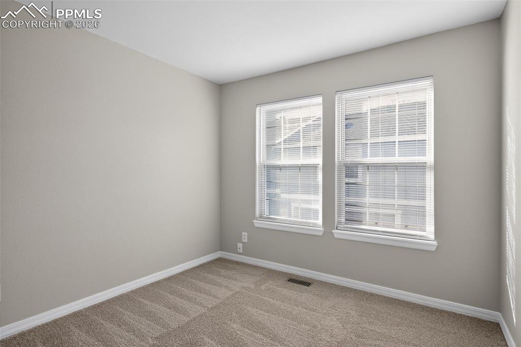 2609 Hatch Circle Colorado Springs CO 80918